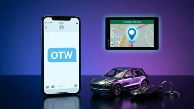 OTW Meaning in Text