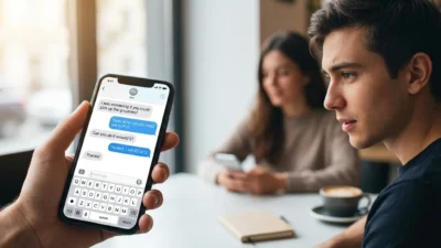 PU Meaning in Text