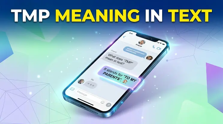 TMP Meaning in Text