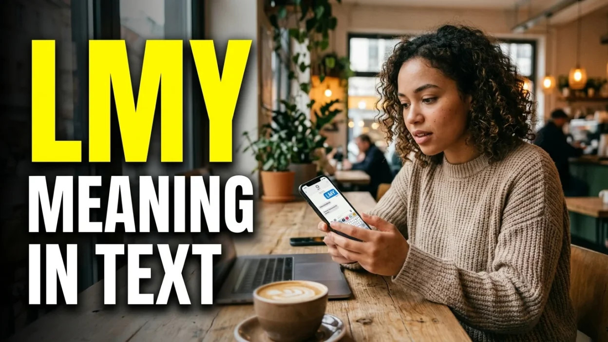 LMY Meaning in Text