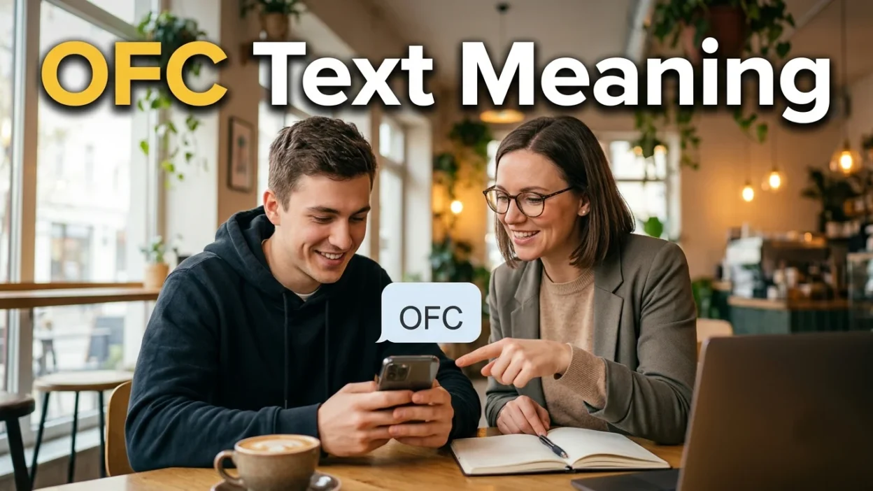 OFC Text Meaning