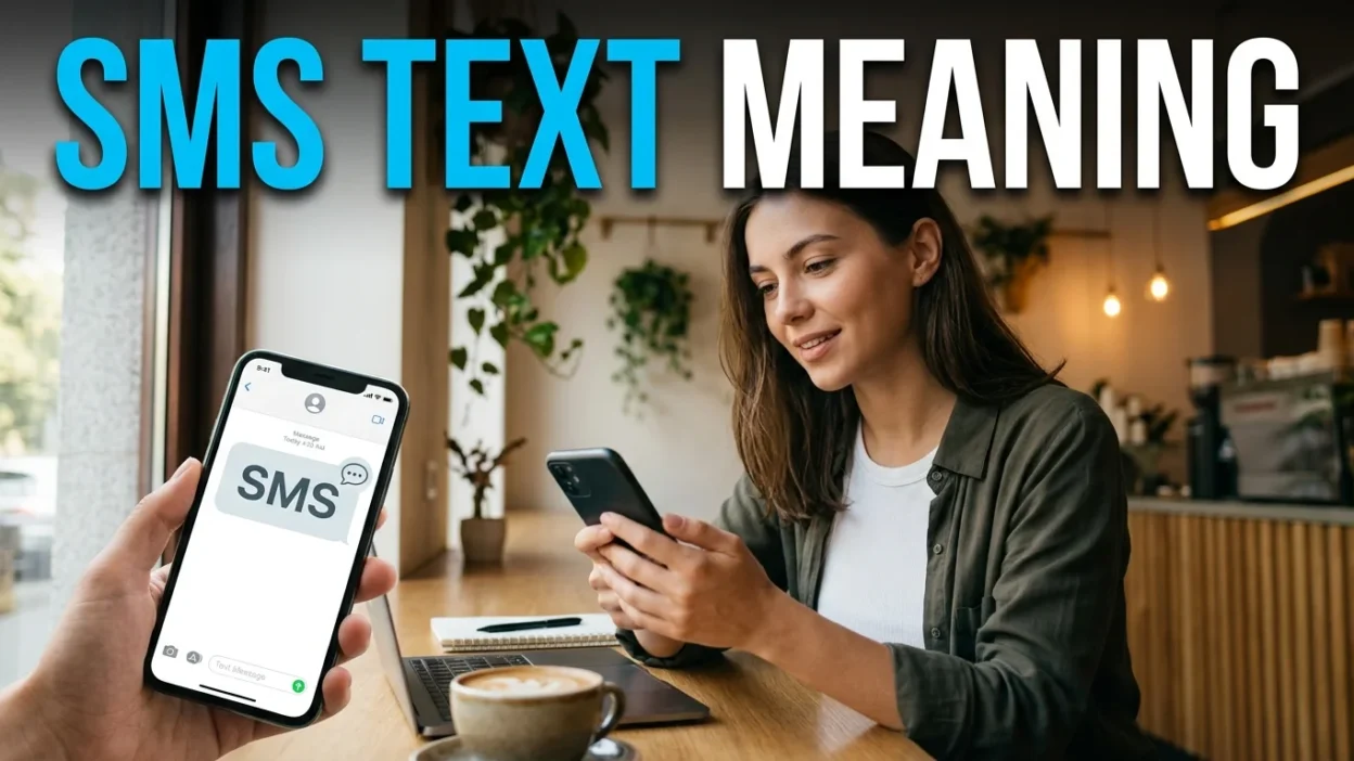 SMS Text Meaning